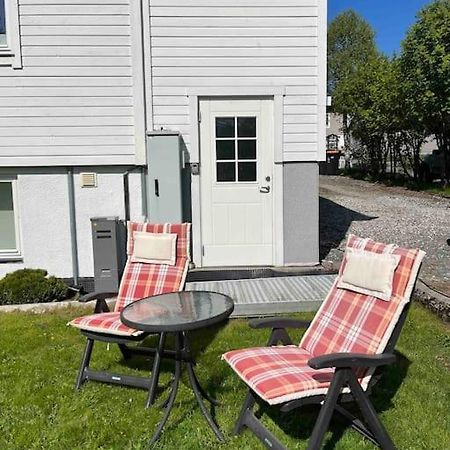 Gimle Cozy Apartment Tromsø Exterior foto